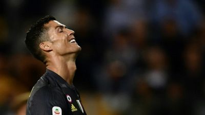 Cristiano Ronaldo ouvrira à Paris son prochain hôtel "CR7"