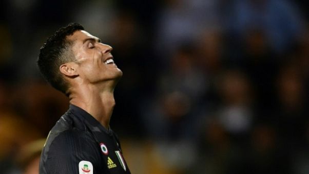 Cristiano Ronaldo ouvrira à Paris son prochain hôtel "CR7" Cristiano Ronaldo ouvrira à Paris son prochain hôtel "CR7"
