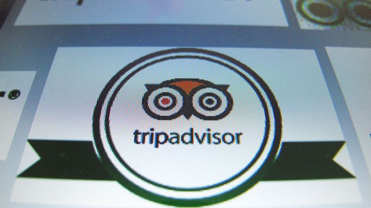 Man jailed in Italy for writing fake TripAdvisor review - company