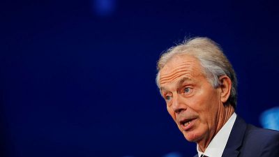 Tony Blair - world's strategy for countering Islamist extremism flawed Tony Blair - world's strategy for countering Islamist extremism flawed