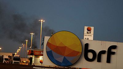 Exclusive - Brazil prosecutors seek leniency talks with BRF in food fraud probe Exclusive - Brazil prosecutors seek leniency talks with BRF in food fraud probe
