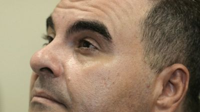 Corruption: dix ans de prison pour l'ex-président du Salvador