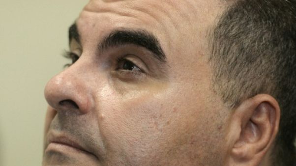 Corruption: dix ans de prison pour l'ex-président du Salvador Corruption: dix ans de prison pour l'ex-président du Salvador