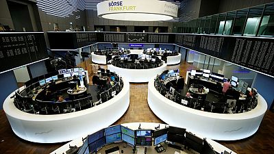 Trade hopes and Turkey rate hike feed the bulls Trade hopes and Turkey rate hike feed the bulls