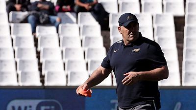 Argentina make three changes for Australia test Argentina make three changes for Australia test