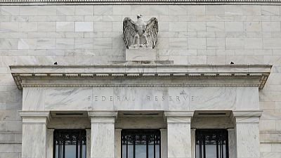 Fed says it whipped U.S. unemployment, maybe too well Fed says it whipped U.S. unemployment, maybe too well