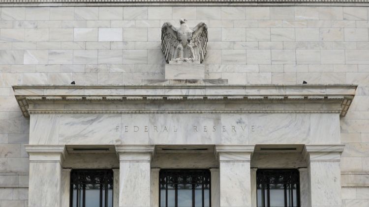 Fed says it whipped U.S. unemployment, maybe too well