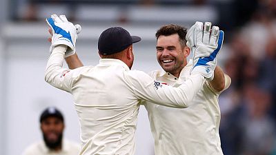 England's Anderson not contemplating retirement yet England's Anderson not contemplating retirement yet