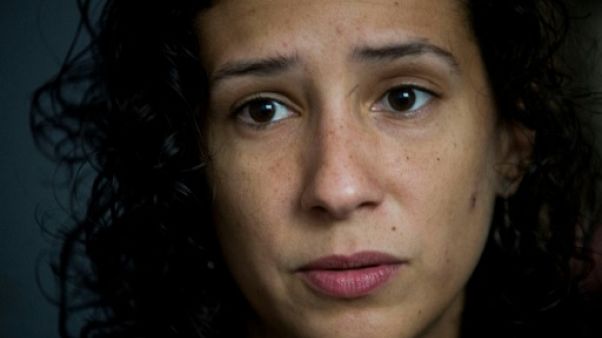 Brésil: six mois après la mort de Marielle Franco, sa veuve entretient la flamme Brésil: six mois après la mort de Marielle Franco, sa veuve entretient la flamme
