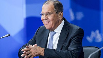 لافروف: موسكو مستعدة لاتخاذ خطوات لتحسين العلاقات مع أمريكا