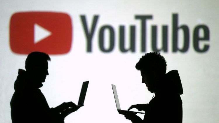 German supreme court refers landmark case on YouTube to EU court