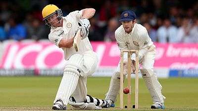 Former England skipper Collingwood calls time on career Former England skipper Collingwood calls time on career