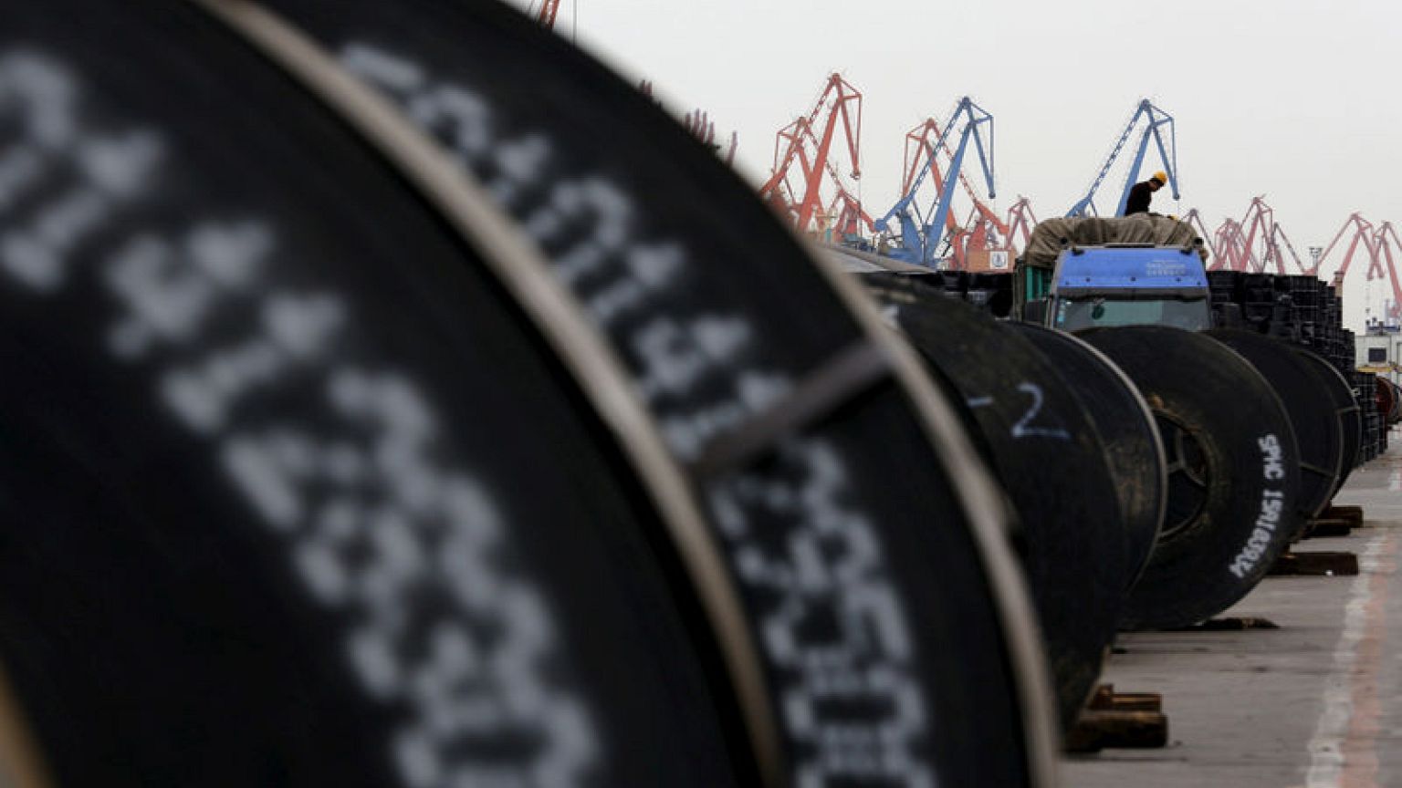 Trumped: How Seoul's U.S. trade 'coup' left Korea steel in limbo as Japan marches on