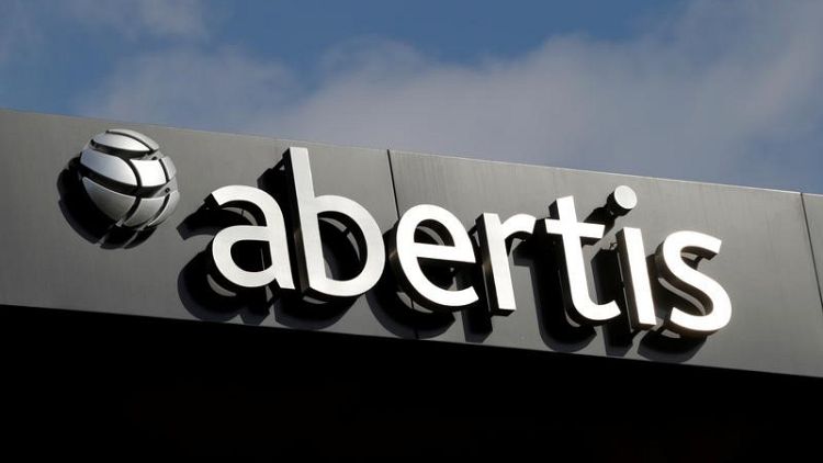 Atlantia chairman says Abertis deal done, now to be developed - paper