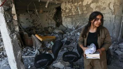 Depuis l'Irak, les rebelles kurdes iraniens resserrent les rangs après un raid sanglant