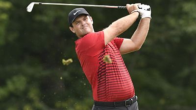 Europe are Ryder Cup favourites, says Masters winner Reed