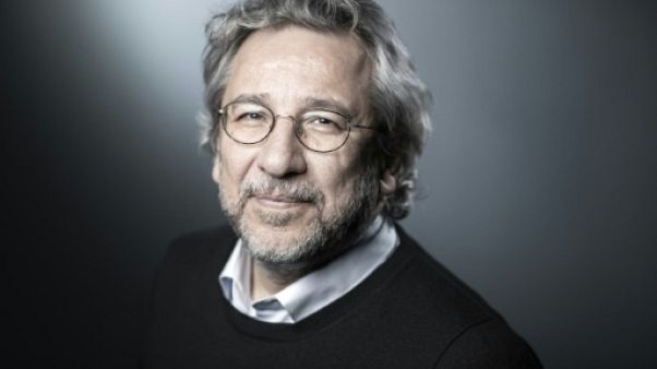 "Les Occidentaux" ont "abandonné la Turquie" , selon un journaliste turc en exil "Les Occidentaux" ont "abandonné la Turquie" , selon un journaliste turc en exil
