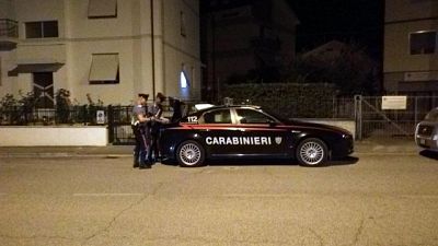 Cadavere a Cosenza, forse di clochard Cadavere a Cosenza, forse di clochard