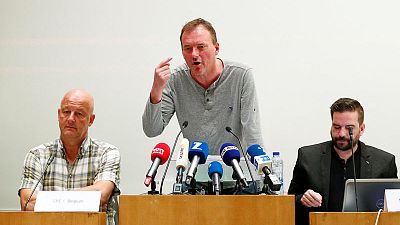 Ryanair faces one-day strike in five countries over contracts Ryanair faces one-day strike in five countries over contracts
