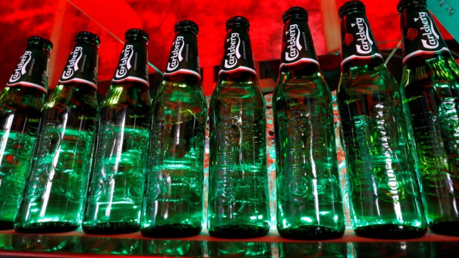 Vietnam PM urges Carlsberg to raise stake in Vietnam brewer Habeco