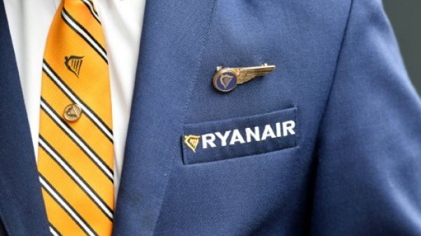 Ryanair: les personnels de cabine appelés à la grève le 28 septembre dans 5 pays européens Ryanair: les personnels de cabine appelés à la grève le 28 septembre dans 5 pays européens