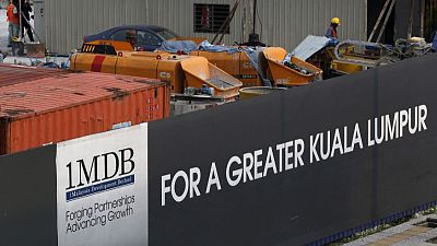 Malaysian police question those paid out of $972 million in Najib's account Malaysian police question those paid out of $972 million in Najib's account