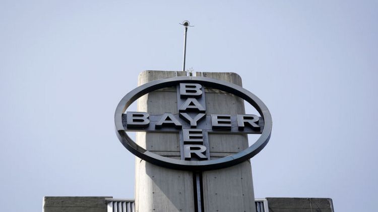 Bayer's pharma unit head Weinand quits to join Sanofi