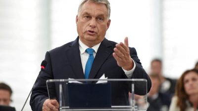 Viktor Orban, un casse-tête pour la droite européenne