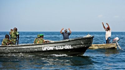 Sur les Grands-Lacs africains, la guerre du poisson a commencé