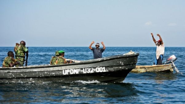 Sur les Grands-Lacs africains, la guerre du poisson a commencé Sur les Grands-Lacs africains, la guerre du poisson a commencé