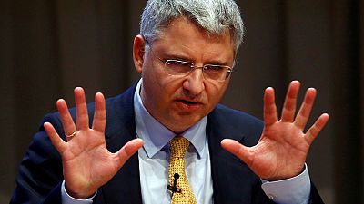 Roche boss says Brexit and curbs on drug use pose threat to UK science Roche boss says Brexit and curbs on drug use pose threat to UK science