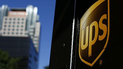 UPS expects automation, expansion plans to boost earnings by 2022