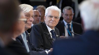 Mattarella, aggressioni web disastrose Mattarella, aggressioni web disastrose