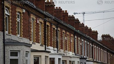 Ireland sets up land agency as anger grows at housing shortage Ireland sets up land agency as anger grows at housing shortage