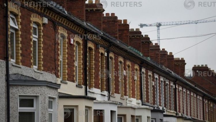 Ireland sets up land agency as anger grows at housing shortage
