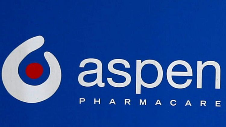 Drugmaker Aspen sells baby milk business to dairy giant Lactalis