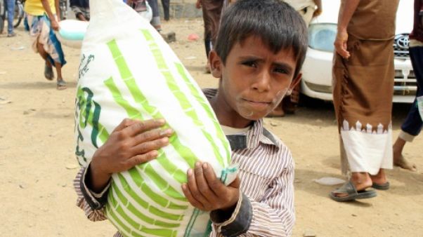 Yémen: le sort de centaines de milliers de civils en jeu à Hodeida selon l'ONU Yémen: le sort de centaines de milliers de civils en jeu à Hodeida selon l'ONU