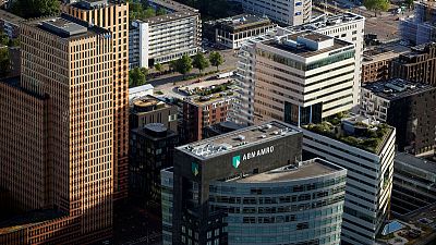 Amsterdam attracts more trading firms seeking post-Brexit EU base - source Amsterdam attracts more trading firms seeking post-Brexit EU base - source
