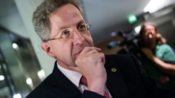 Le gouvernement allemand reste divisé sur le chef controversé du renseignement Le gouvernement allemand reste divisé sur le chef controversé du renseignement