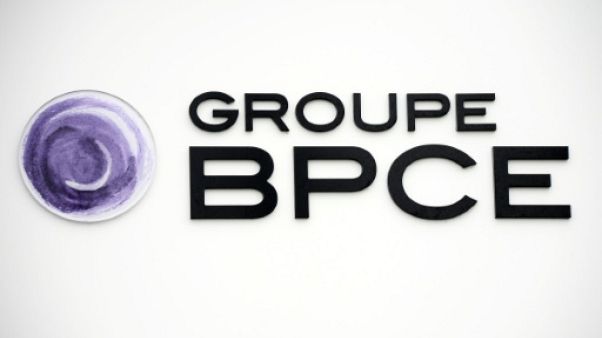 JO-2024: le groupe Banque Populaire-Caisse d'Epargne, premier sponsor JO-2024: le groupe Banque Populaire-Caisse d'Epargne, premier sponsor