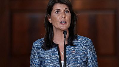 U.S. accuses Russia of covering up breaches of North Korea sanctions U.S. accuses Russia of covering up breaches of North Korea sanctions