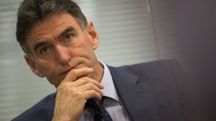 RBS CEO 'edited' the truth in evidence session - MPs