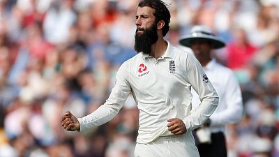 No sympathy for 'rude' Australians from England's Moeen No sympathy for 'rude' Australians from England's Moeen