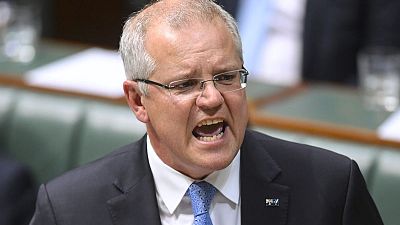 Australian PM's own party defies him in selection of by-election candidate Australian PM's own party defies him in selection of by-election candidate