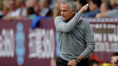 Lukaku says Mourinho deserves respect for being 'real' Lukaku says Mourinho deserves respect for being 'real'