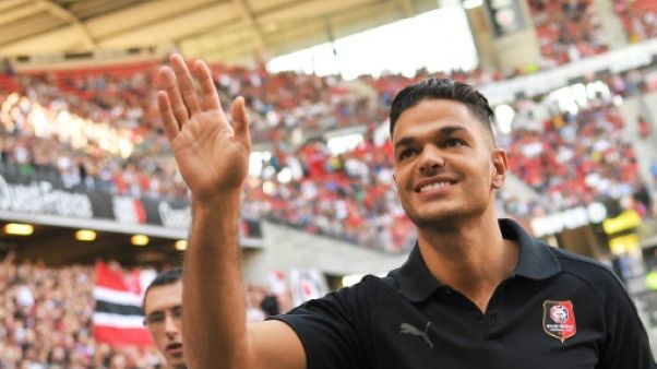 Ligue 1: Ben Arfa, nouveau retour ? Ligue 1: Ben Arfa, nouveau retour ?