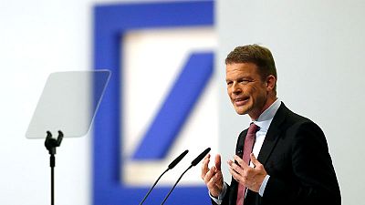 Deutsche Bank's retreat to Germany gets tepid welcome at home