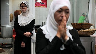مسؤولة: أمريكا تبحث قمع الصين للمسلمين