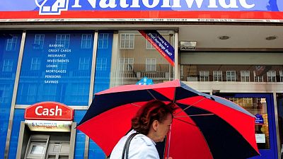 Nationwide announces £1.3 billion in additional technology spend Nationwide announces £1.3 billion in additional technology spend