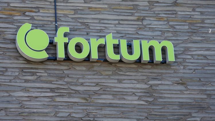 Fortum to pay $23 million to Nasdaq after Norway trader's default